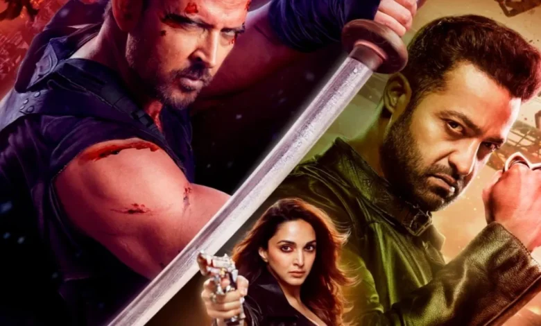 Taquilla: Hrithik Roshan continúa luchando en hindi, recolectando Tk 2.25 millones de rupias en 7 días Taquilla: Hrithik Roshan continúa luchando en hindi, recolectando Tk 2.25 millones de rupias en 7 días