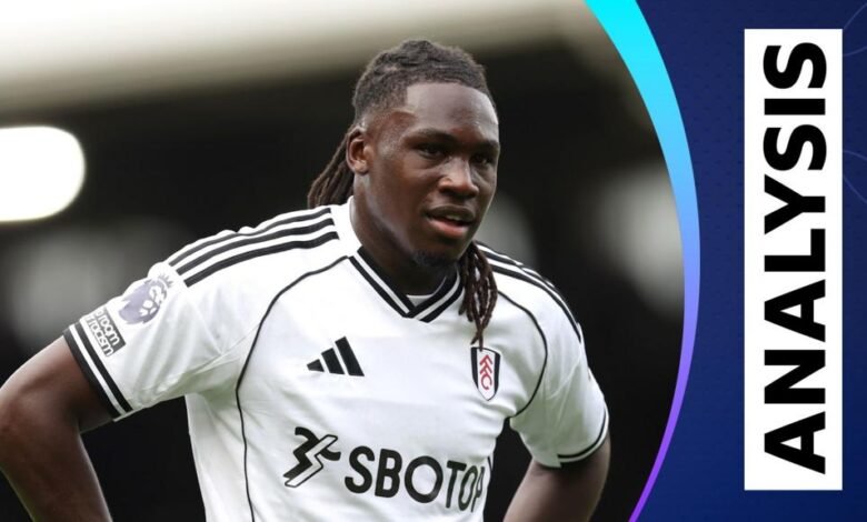 Premier League: Fulham 1-1 Manchester United – VAR Controversia Premier League: Fulham 1-1 Manchester United – VAR Controversia