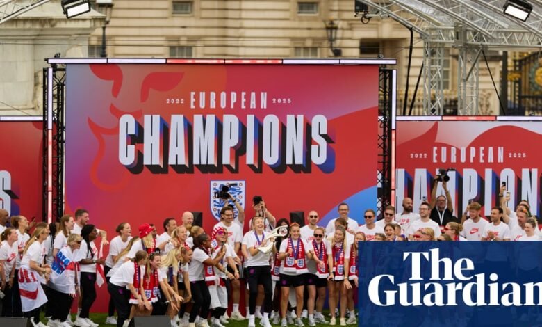 Backs y futuras estrellas: los problemas que enfrentan las leonas antes de la oferta de la Copa Mundial | Equipo de fútbol femenino de Inglaterra