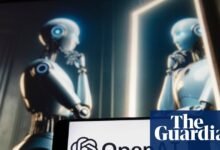 OpenAi se enfrenta a Meta y Deepseek con modelos AI gratuitos y personalizables | Inteligencia artificial (IA)