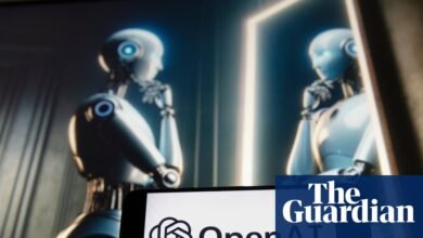 OpenAi se enfrenta a Meta y Deepseek con modelos AI gratuitos y personalizables | Inteligencia artificial (IA)