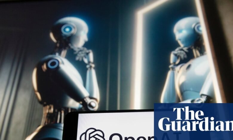OpenAi se enfrenta a Meta y Deepseek con modelos AI gratuitos y personalizables | Inteligencia artificial (IA)