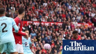 Ruben Amorim ‘ama’ a sus jugadores nuevamente después de su esfuerzo en Burnley Win | Manchester United