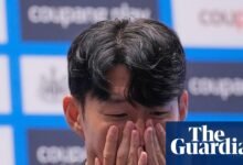 Tottenham necesita encontrar una manera de aprovechar la herencia de Trailblazer Son | Tottenham Hotspur