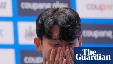 Tottenham necesita encontrar una manera de aprovechar la herencia de Trailblazer Son | Tottenham Hotspur
