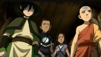 Soy nuevo en el nuevo Avatar: The Last Airbender está emocionado por la película, pero las nuevas noticias del elenco me han aburrido