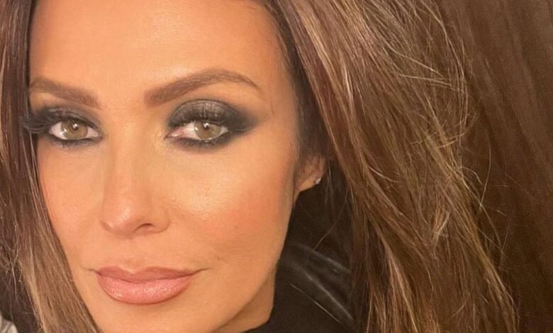 Kim Marsh golpea a Pulse, quien no lo apoyó después de la trágica pérdida familiar en el puesto de puntos