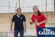 El ganador de la Copa de Europa trajo un sueño del fútbol de una mujer a Mónaco | Deportes