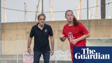 El ganador de la Copa de Europa trajo un sueño del fútbol de una mujer a Mónaco | Deportes