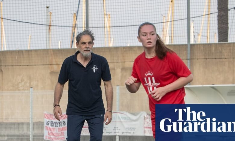 El ganador de la Copa de Europa trajo un sueño del fútbol de una mujer a Mónaco | Deportes El ganador de la Copa de Europa trajo un sueño del fútbol de una mujer a Mónaco | Deportes