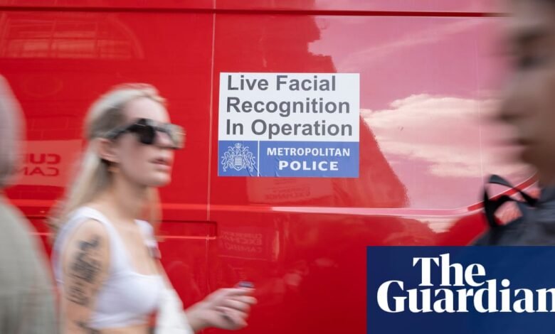 Experto Rechazos Met Policy afirman que estudia el uso de reconocimiento facial en vivo sin prejuicios | Reconocimiento facial Experto Rechazos Met Policy afirman que estudia el uso de reconocimiento facial en vivo sin prejuicios | Reconocimiento facial