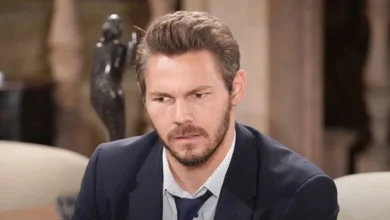 Bold and Beautiful Recovery, 5 de agosto Episodios: Grace admite que ha duplicado el diagnóstico de tumor cerebral de Liam