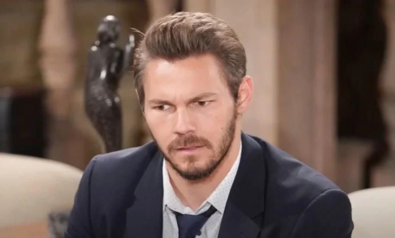 Bold and Beautiful Recovery, 5 de agosto Episodios: Grace admite que ha duplicado el diagnóstico de tumor cerebral de Liam Bold and Beautiful Recovery, 5 de agosto Episodios: Grace admite que ha duplicado el diagnóstico de tumor cerebral de Liam