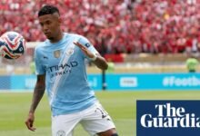 Rumores de transferencia de fútbol: ¿Spurs para Savinho? ¿Wissa a Liverpool? – Ventana de transferencia