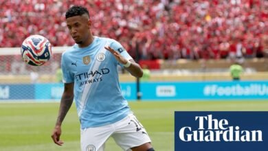 Rumores de transferencia de fútbol: ¿Spurs para Savinho? ¿Wissa a Liverpool? – Ventana de transferencia