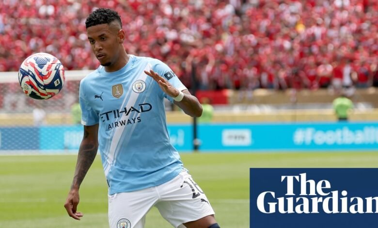 Rumores de transferencia de fútbol: ¿Spurs para Savinho? ¿Wissa a Liverpool? – Ventana de transferencia Rumores de transferencia de fútbol: ¿Spurs para Savinho? ¿Wissa a Liverpool? – Ventana de transferencia