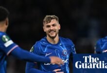 Everton empujó nuevamente a DiLing con un descuento de 40 millones de libras y se dirigió a Dewsbury-Hall de Chelsea | Everton