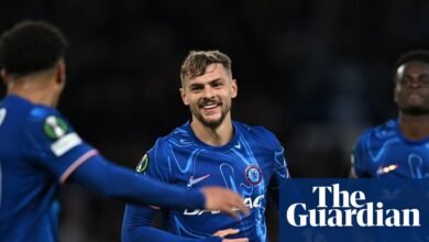 Everton empujó nuevamente a DiLing con un descuento de 40 millones de libras y se dirigió a Dewsbury-Hall de Chelsea | Everton