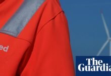 Ørted, existencias bajas todo el tiempo después de que Trump dejó de trabajar con Windfarm de EE. UU. | Industria energética