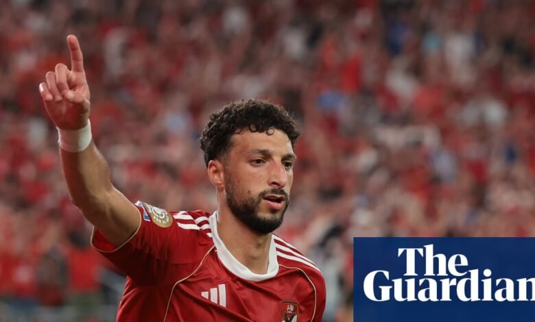 Cómo Wessam Abou Ali de Palestina se ganó un movimiento para recurrir a la tripulación de Columbus de MLS | Equipo de Columbus Cómo Wessam Abou Ali de Palestina se ganó un movimiento para recurrir a la tripulación de Columbus de MLS | Equipo de Columbus