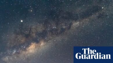 El panel solar en el espacio ‘puede dar al 80% del 80% de la energía renovable de Europa para 2050’ | energía solar