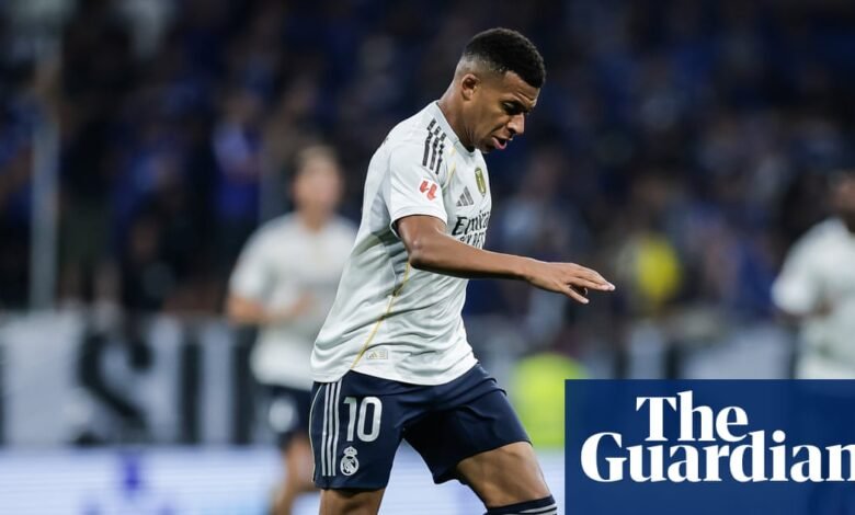 La UEFA decidió en septiembre sobre la solicitud del Real Madrid para jugar en Miami | La Liga La UEFA decidió en septiembre sobre la solicitud del Real Madrid para jugar en Miami | La Liga