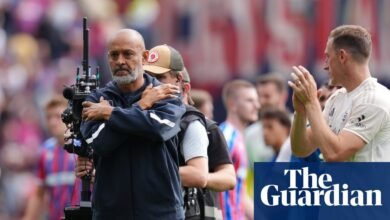 Nuno Espírito Santo organizará negociaciones con el propietario del bosque de Nottingham en el futuro | Bosque de Nottingham