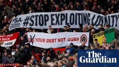 Fans de emisión de boletos y gastos de OSIS: luchando para mantener el espíritu del fútbol | Fútbol americano
