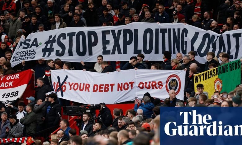 Fans de emisión de boletos y gastos de OSIS: luchando para mantener el espíritu del fútbol | Fútbol americano Fans de emisión de boletos y gastos de OSIS: luchando para mantener el espíritu del fútbol | Fútbol americano
