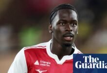 West Ham busca un centro del campo con una oferta por Soungoutou Magassa de Monaco | Ventana de transferencia
