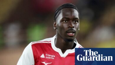 West Ham busca un centro del campo con una oferta por Soungoutou Magassa de Monaco | Ventana de transferencia