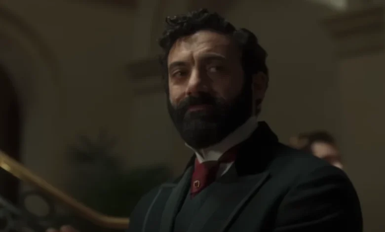 ¿AGRADACIÓN AGRENDIA Temporada 4 en la tarjeta? Lo que sabemos sobre los próximos episodios del drama del período de Morgan Spectator
