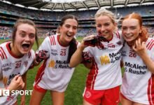 La final de todas las damas de Ireland: ‘Este grupo tiene un corazón serio’ – Croke Park Joy para Tyrone