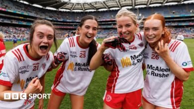 La final de todas las damas de Ireland: ‘Este grupo tiene un corazón serio’ – Croke Park Joy para Tyrone