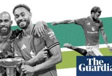 El análisis de los partidos amigables es una locura, pero en este momento es todo lo que tenemos | Fútbol americano