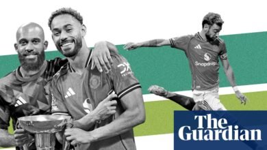 El análisis de los partidos amigables es una locura, pero en este momento es todo lo que tenemos | Fútbol americano