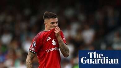 Manchester United se ha hundido en la zona cero, atrapado en un ciclo interminable de esperanza y arrepentimiento | Manchester United