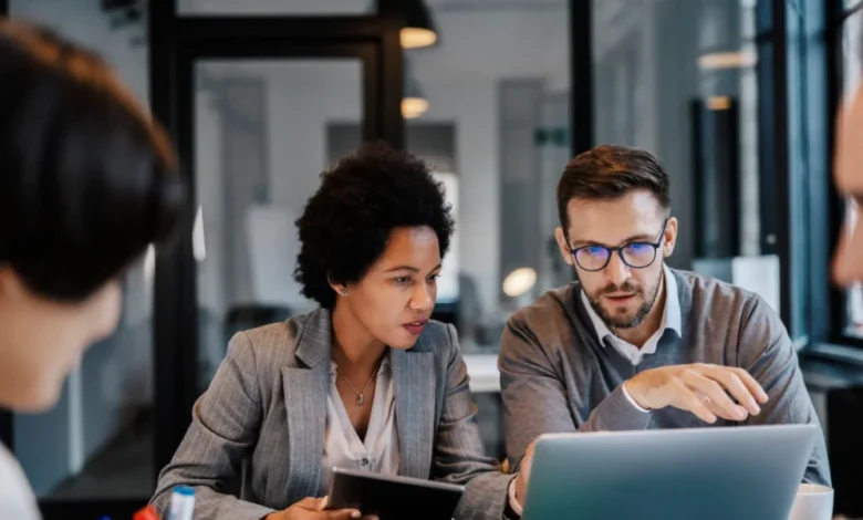 Habilidades importantes El CIO de una empresa debería desarrollarse en 2025 Habilidades importantes El CIO de una empresa debería desarrollarse en 2025