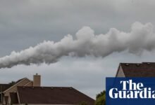 Jóvenes activistas climáticos en Wisconsin demandan el estado sobre las políticas de combustibles a favor de los fósiles | Wisconsin