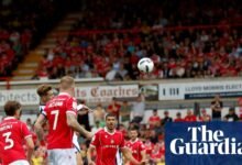 El precio de ISAAC se duplica cuando los cambios de West Brom explotan | Campeonato