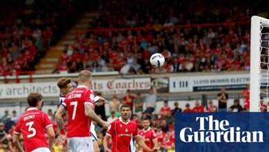 El precio de ISAAC se duplica cuando los cambios de West Brom explotan | Campeonato