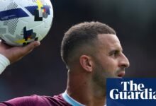 Premier League 2025-26 Ejemplo 6: Burnley | Burnley
