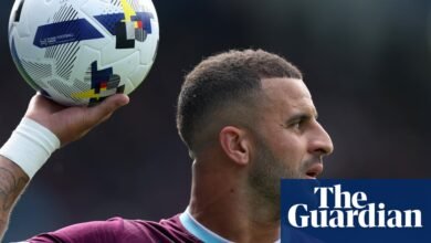 Premier League 2025-26 Ejemplo 6: Burnley | Burnley