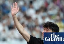 Hijo Iniciar sesión en Spurs y Football Football Federation – Fútbol semanal | Fútbol americano