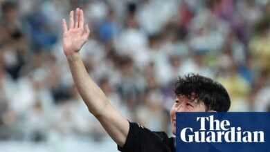 Hijo Iniciar sesión en Spurs y Football Football Federation – Fútbol semanal | Fútbol americano