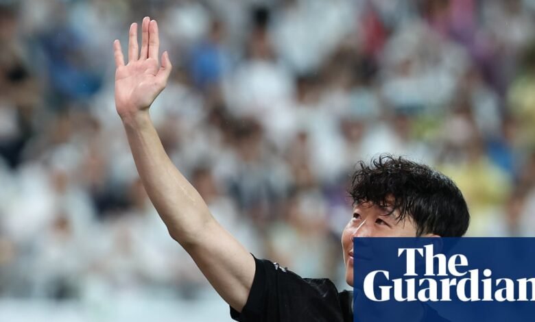 Hijo Iniciar sesión en Spurs y Football Football Federation – Fútbol semanal | Fútbol americano