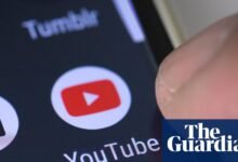 ‘La BBC se siente muy misma y aburrida’: los mayores de 50 años que prefieren YouTube | YouTube