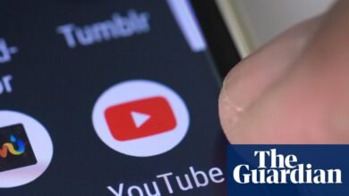 ‘La BBC se siente muy misma y aburrida’: los mayores de 50 años que prefieren YouTube | YouTube