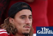 Rumores de transferencia de fútbol: ¿Kostas Tsimikas a Marsella? ¿Morgan Rogers vino al Arsenal? | Fútbol americano