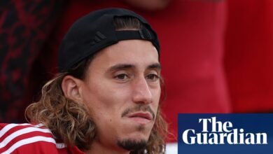 Rumores de transferencia de fútbol: ¿Kostas Tsimikas a Marsella? ¿Morgan Rogers vino al Arsenal? | Fútbol americano